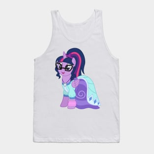 Movie Magic Twilight Sparkle Tank Top